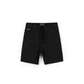 Bermuda Surf Osklen New Aquaone Flex Preto