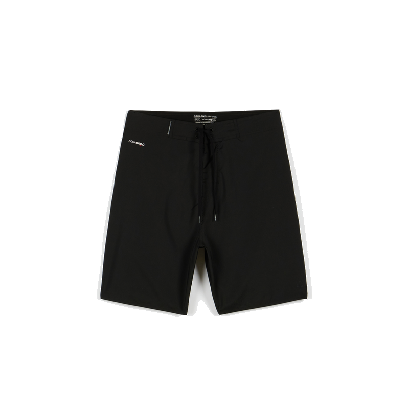 Bermuda Surf Osklen New Aquaone Flex Preto - foto 2