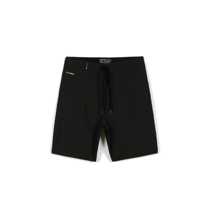 Bermuda Surf Osklen New Aquaone Flex Preto - foto 2