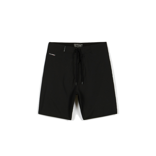 Bermuda Surf Osklen New Aquaone Flex Preto - foto 2