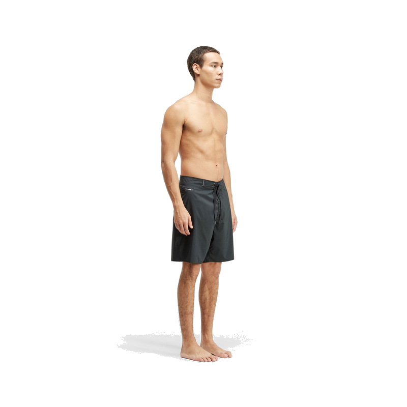 Bermuda Surf Osklen New Aquaone Flex Preto - foto 4