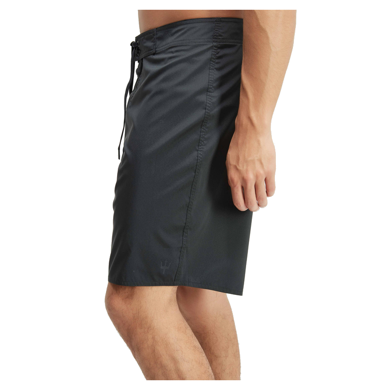 Bermuda Surf Osklen New Aquaone Flex Preto - foto 5