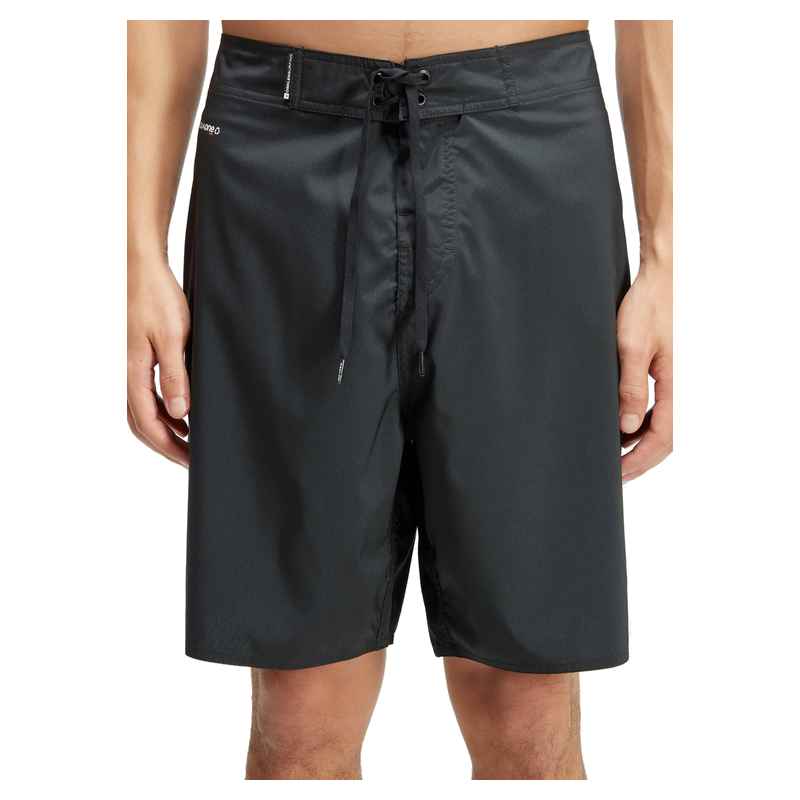 Bermuda Surf Osklen New Aquaone Flex Preto - foto 6