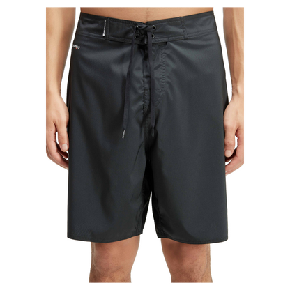 Bermuda Surf Osklen New Aquaone Flex Preto - foto 6