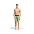 Bermuda Surf Osklen Aquaone Flex Mango A7 Verde Alga/Preto
