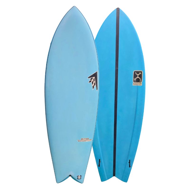 Prancha Firewire Go Fish