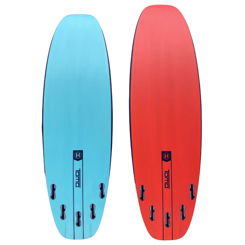 Prancha Firewire Tomo Evo Helium