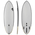 Prancha Firewire Machado Sunday - Slater Designs
