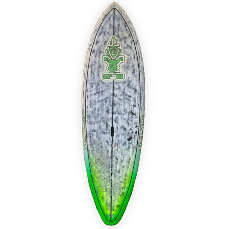 Prancha SUP Usada Starboard Pro Carbon 74
