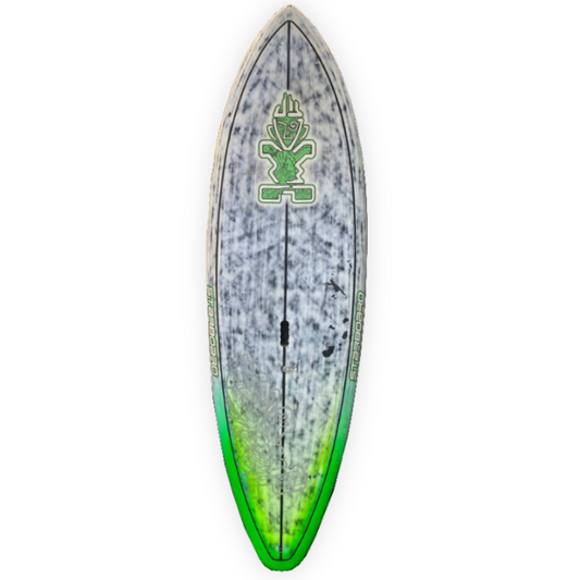 Prancha SUP Usada Starboard Pro Carbon 74