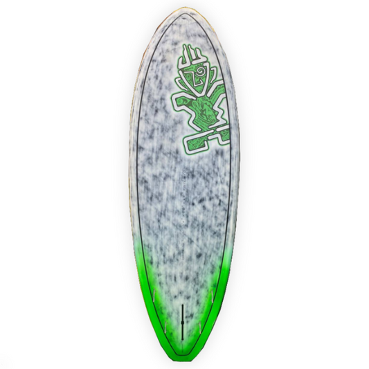 Prancha SUP Usada Starboard Pro Carbon 74