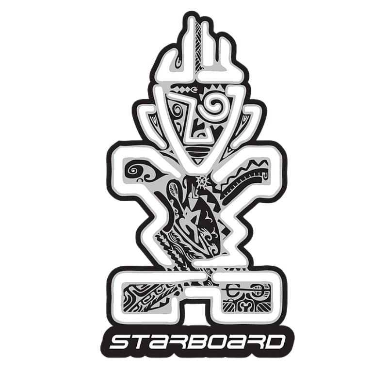 Prancha SUP Usada Starboard Pro Carbon 74
