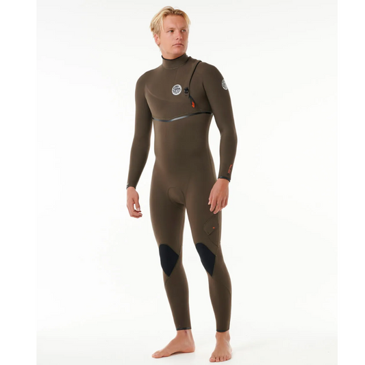 Rip Curl Long John 3/2 mm Flashbomb - Sem Zipper