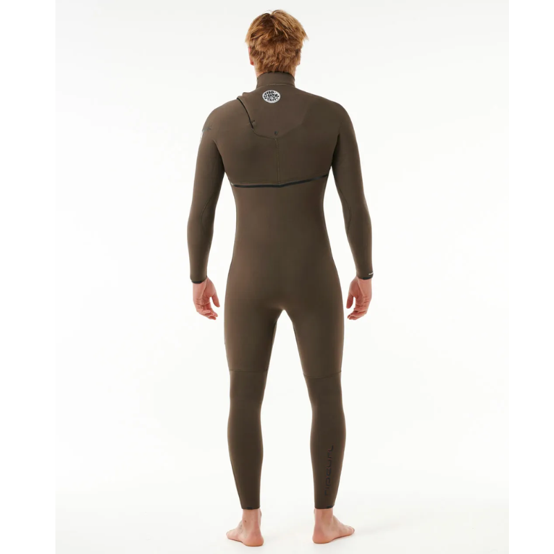 Rip Curl Long John 3/2 mm Flashbomb - Sem Zipper
