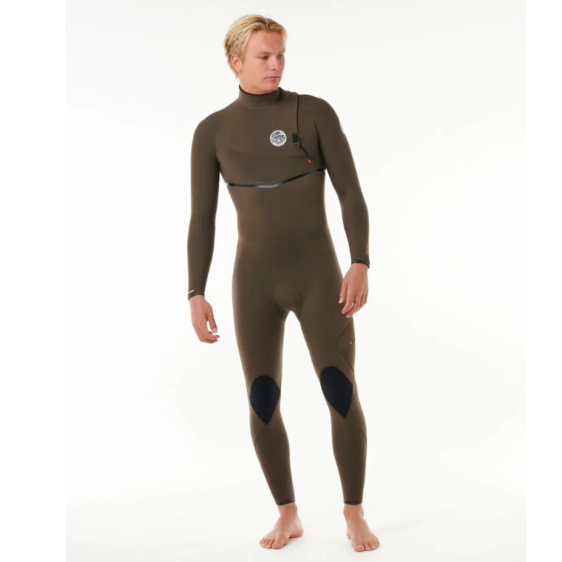 Rip Curl Long John 3/2 mm Flashbomb - Sem Zipper