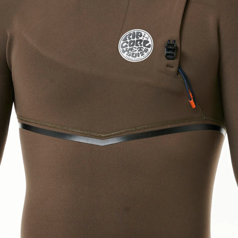 Rip Curl Long John 3/2 mm Flashbomb - Sem Zipper