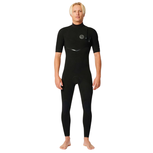Rip Curl Long John 2/2mm E-Bomb Manga Curta - Sem Zipper