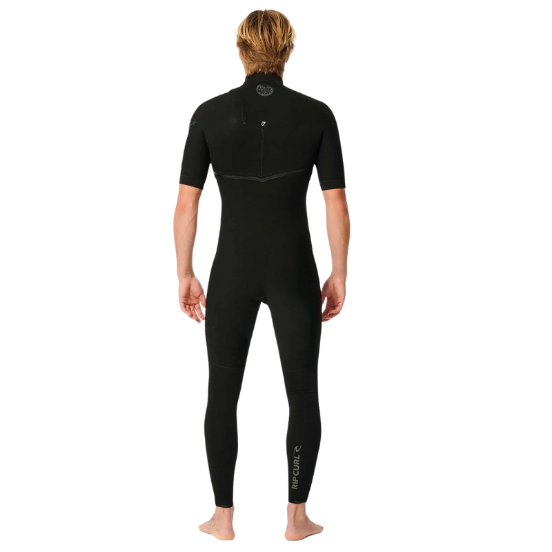 Rip Curl Long John 2/2mm E-Bomb Manga Curta - Sem Zipper