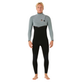 Rip Curl Long John 3/2 mm E-Bomb - Sem Zipper - Iced Grey