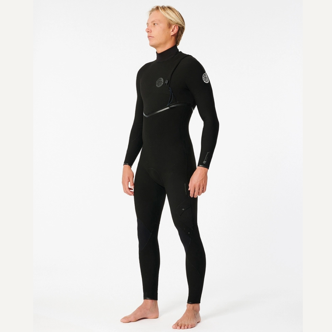 Rip Curl Long John 2/2 mm Flashbomb - Sem Zipper