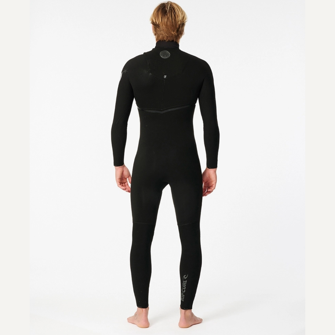 Rip Curl Long John 2/2 mm Flashbomb - Sem Zipper