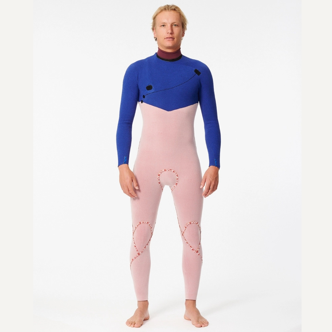 Rip Curl Long John 2/2 mm Flashbomb - Sem Zipper