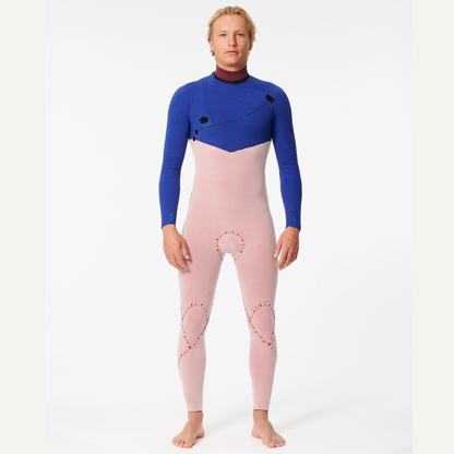 Rip Curl Long John 2/2 mm Flashbomb - Zip-Free