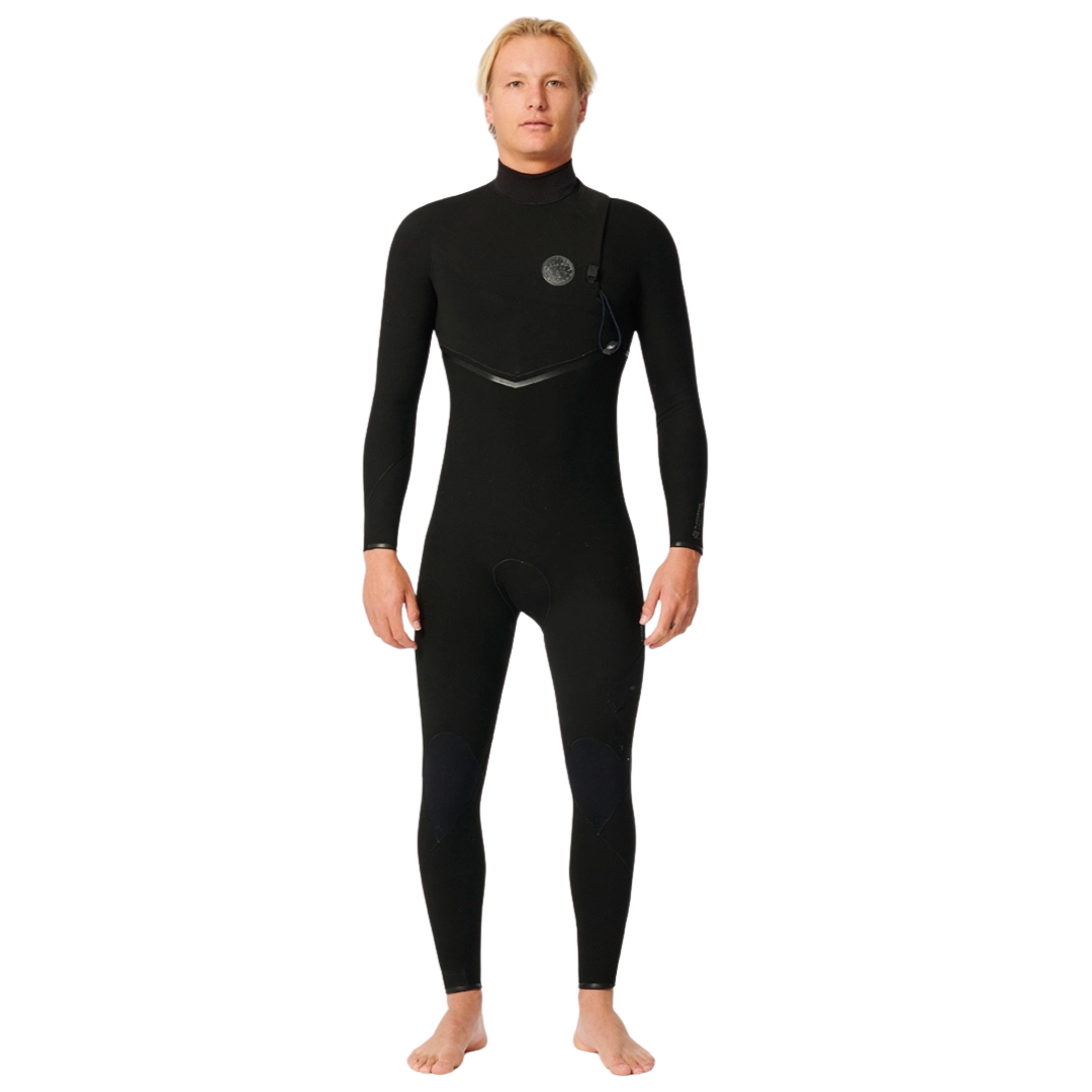Rip Curl Long John 2/2 mm Flashbomb - Sem Zipper