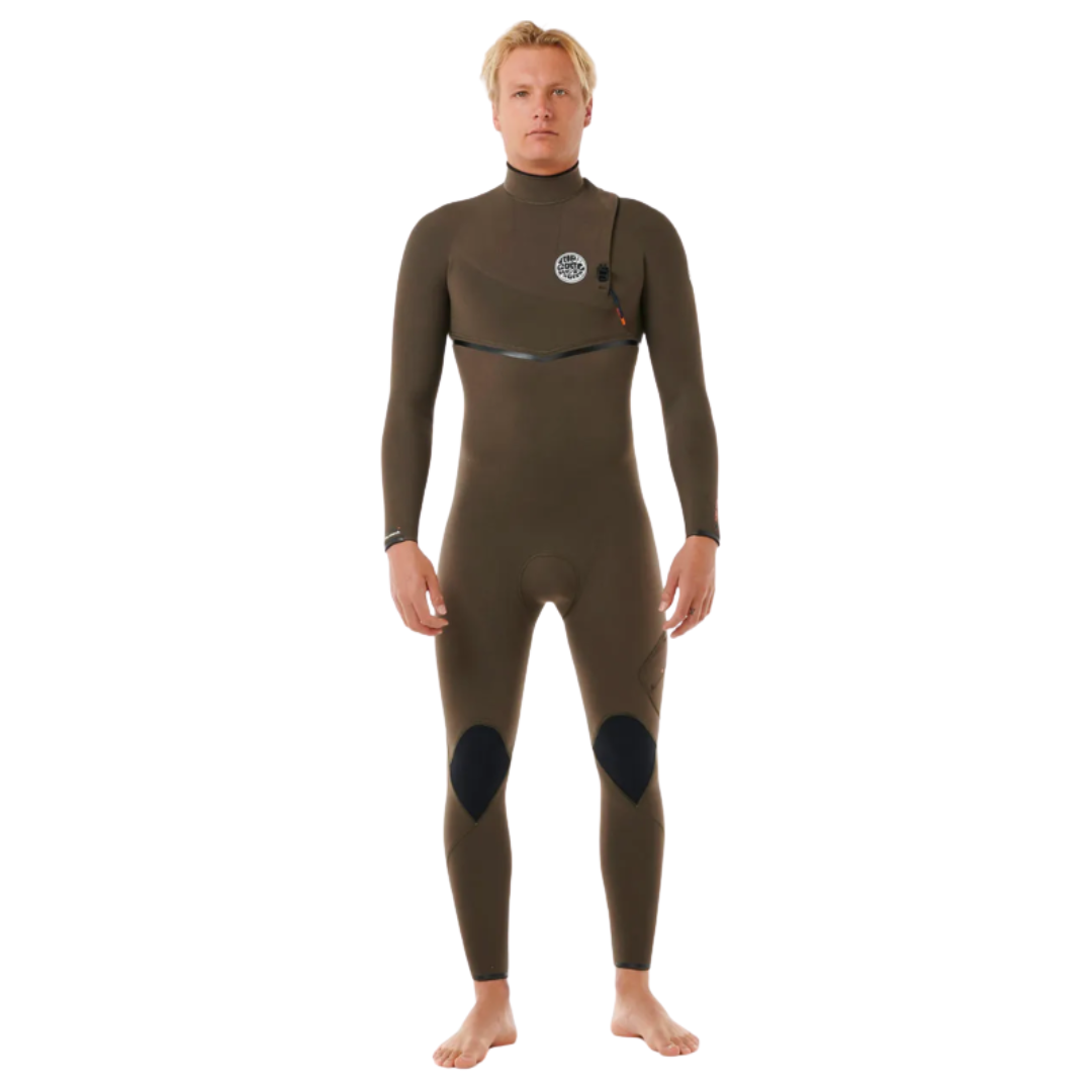 Rip Curl Long John 3/2 mm Flashbomb - Sem Zipper