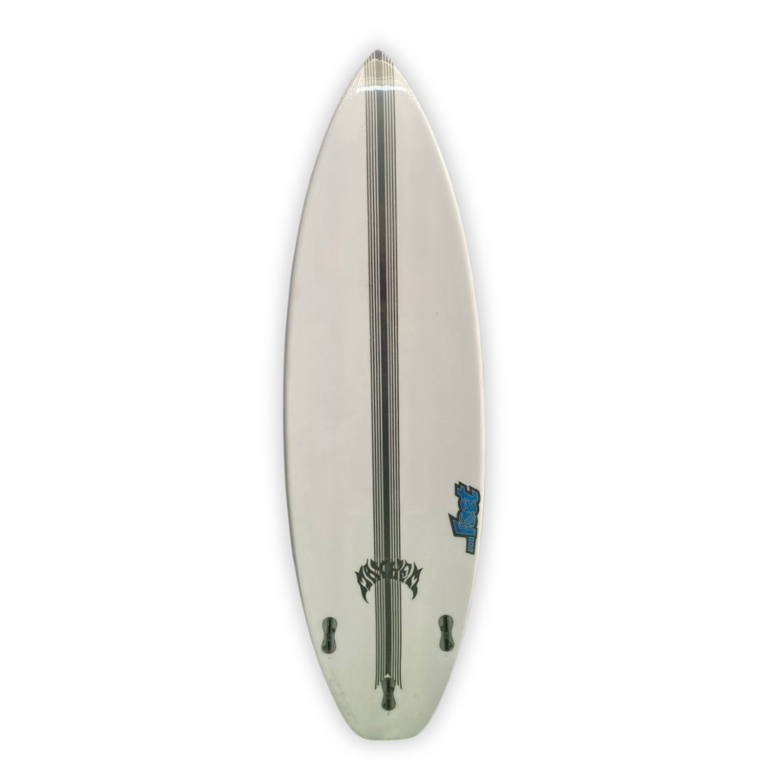 Prancha Lost EPS Sub Driver 2.0 - Carbon Lite EPS