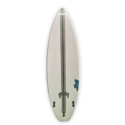 Lost EPS Sub Driver 2.0 Surfboard - Carbon Lite EPS