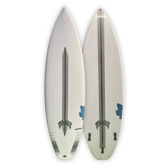Prancha Lost EPS Sub Driver 2.0 - Carbon Lite EPS