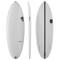 Prancha Firewire Glazer LFT Rob Machado