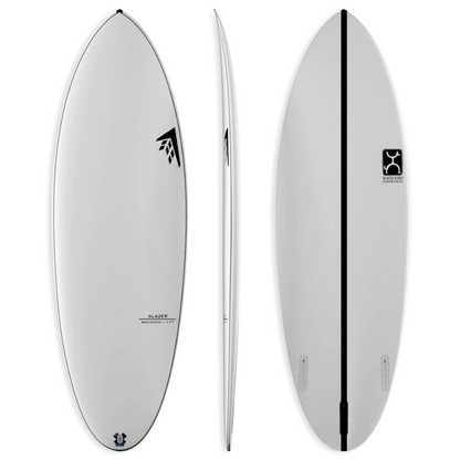 Firewire Glazer LFT Rob Machado Surfboard