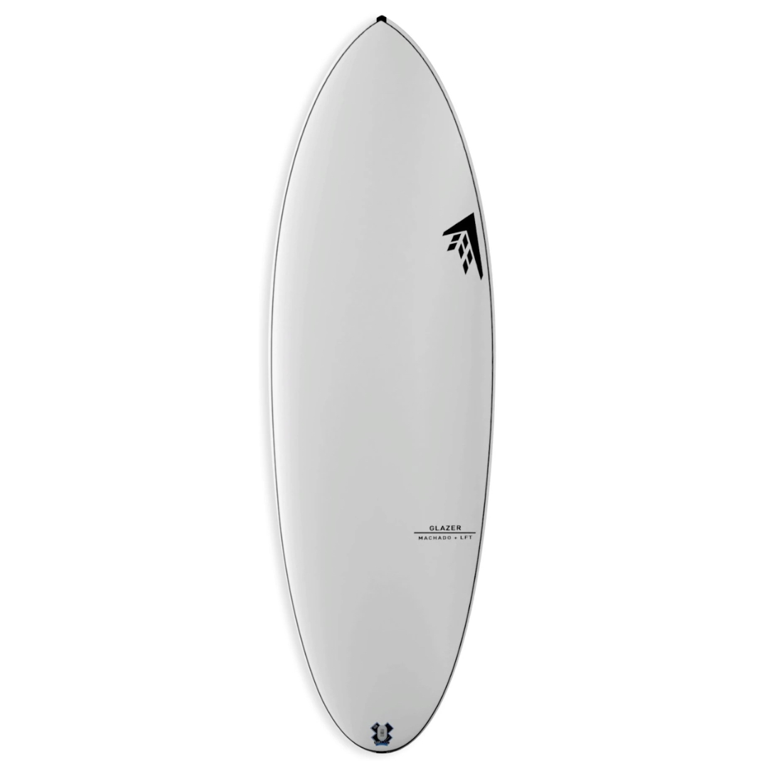 Prancha Firewire Glazer LFT Rob Machado