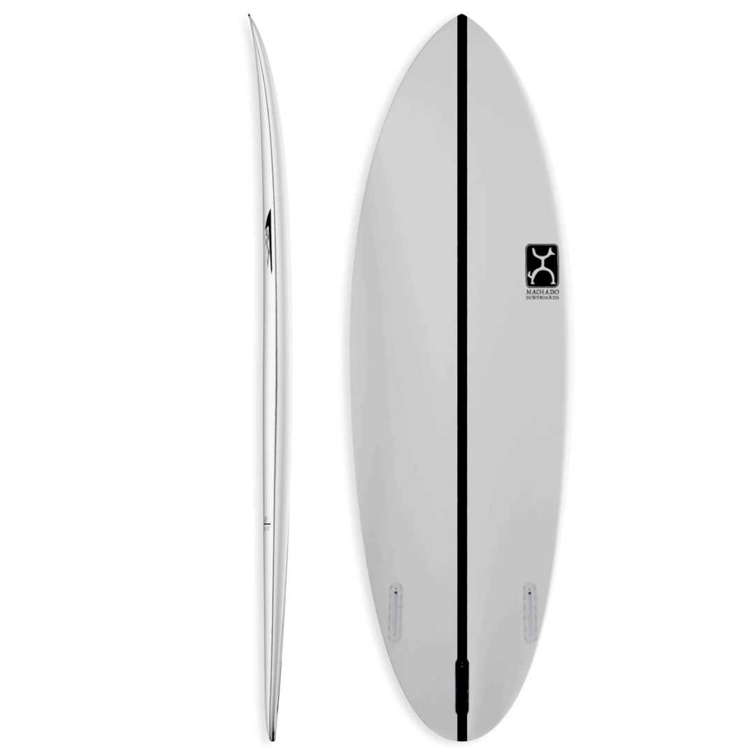 Prancha Firewire Glazer LFT Rob Machado