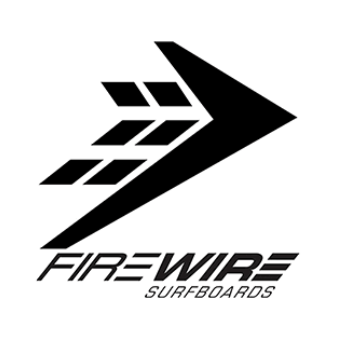 Prancha Firewire Glazer LFT Rob Machado