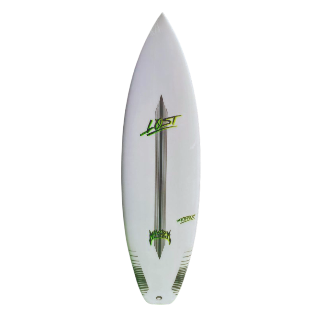 Prancha Lost EPS The Ripper - Carbon Lite EPS