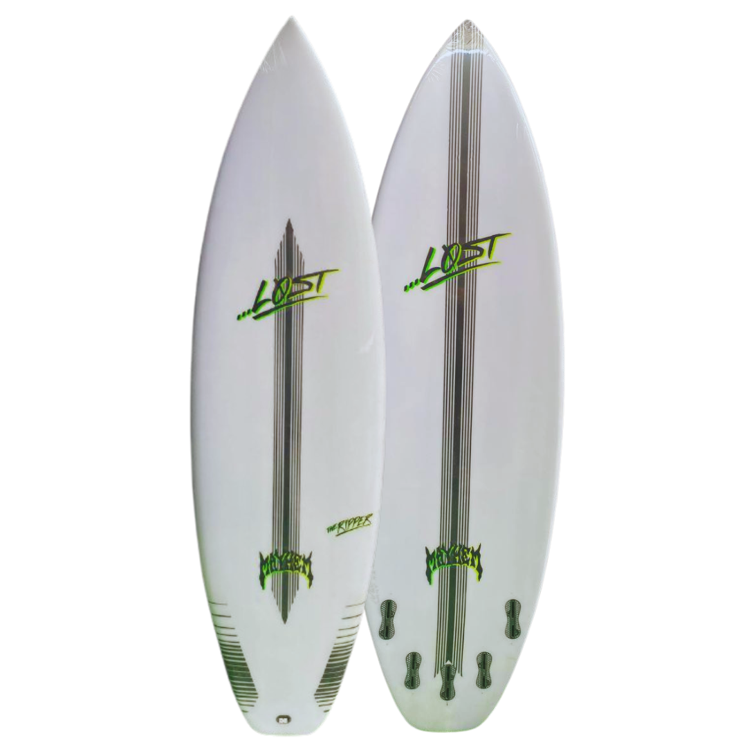 Prancha Lost EPS The Ripper - Carbon Lite EPS