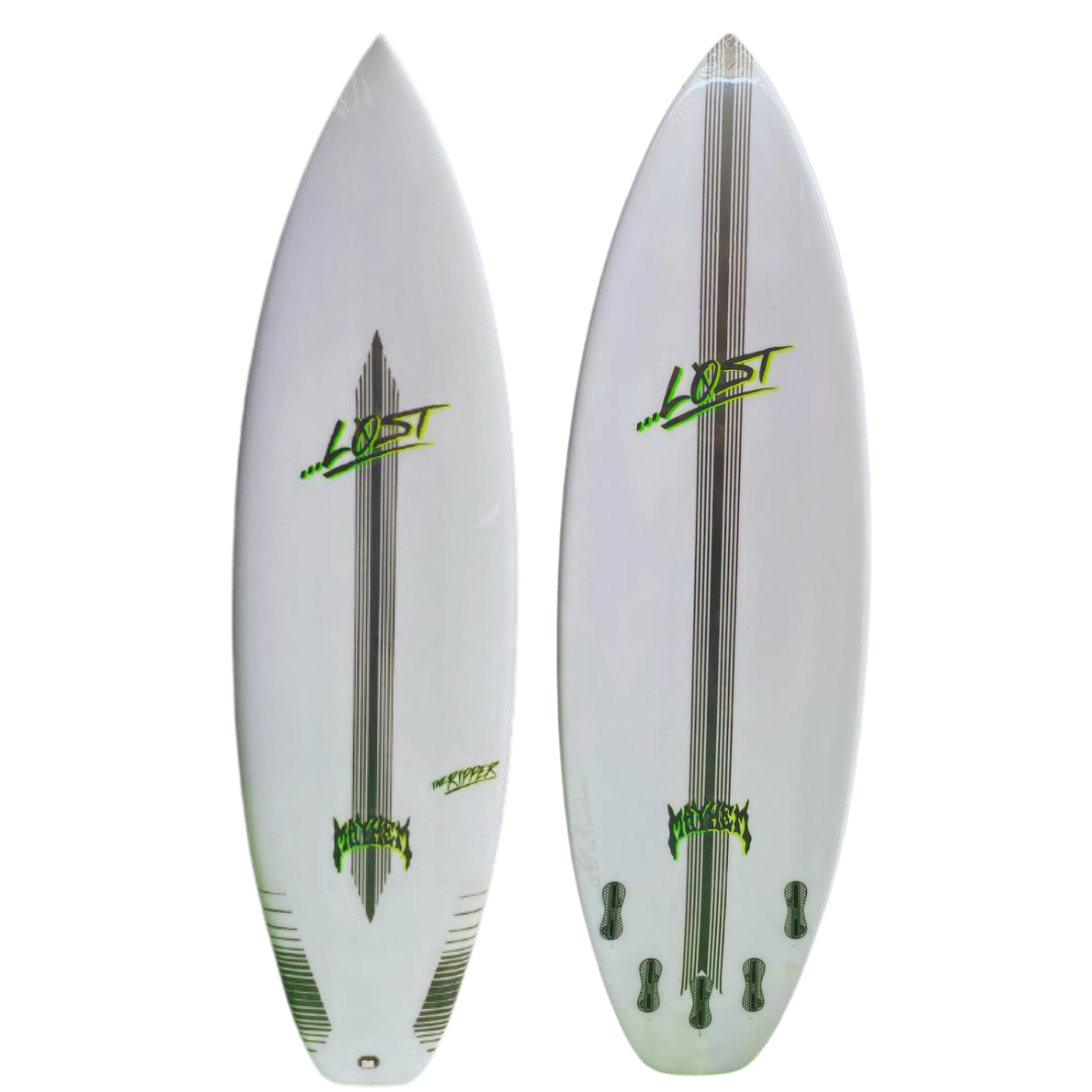Prancha Lost EPS The Ripper - Carbon Lite EPS