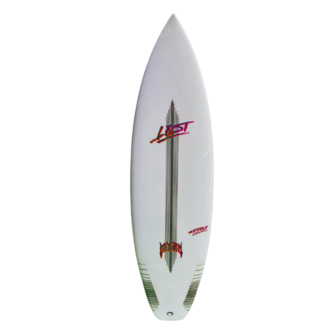 Prancha Lost EPS The Ripper - Carbon Lite EPS