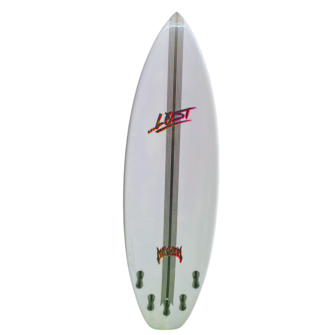 Prancha Lost EPS The Ripper - Carbon Lite EPS