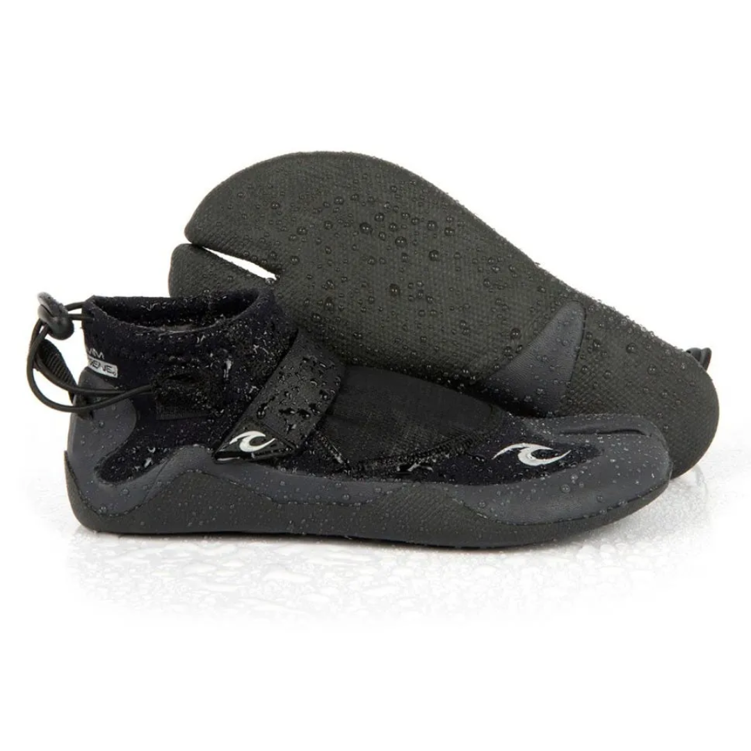Botinha Bota Rip Curl de Surf Reefer 1.5mm