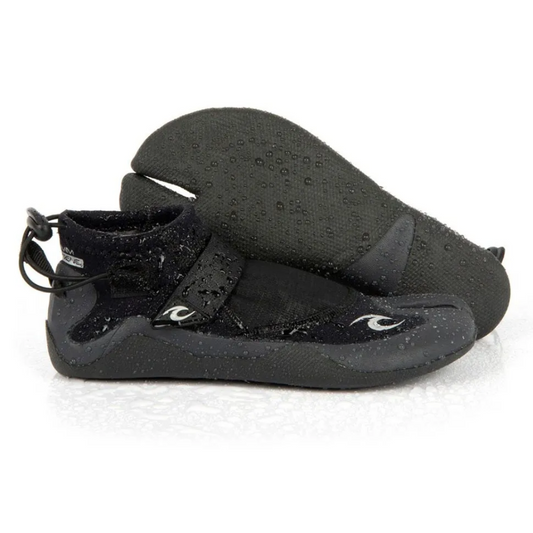 Botinha Bota Rip Curl de Surf Reefer 1.5mm