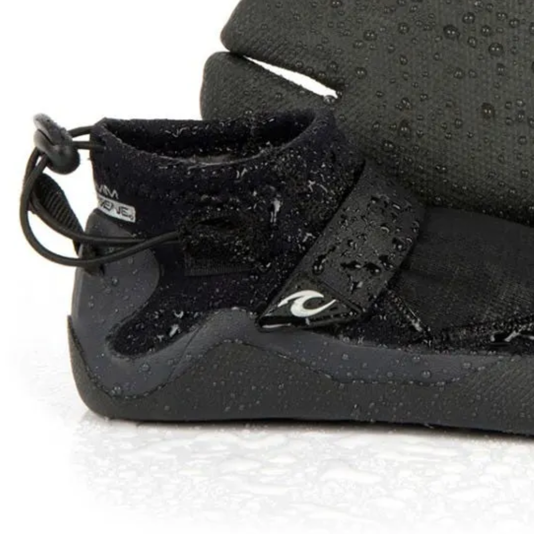 Botinha Bota Rip Curl de Surf Reefer 1.5mm