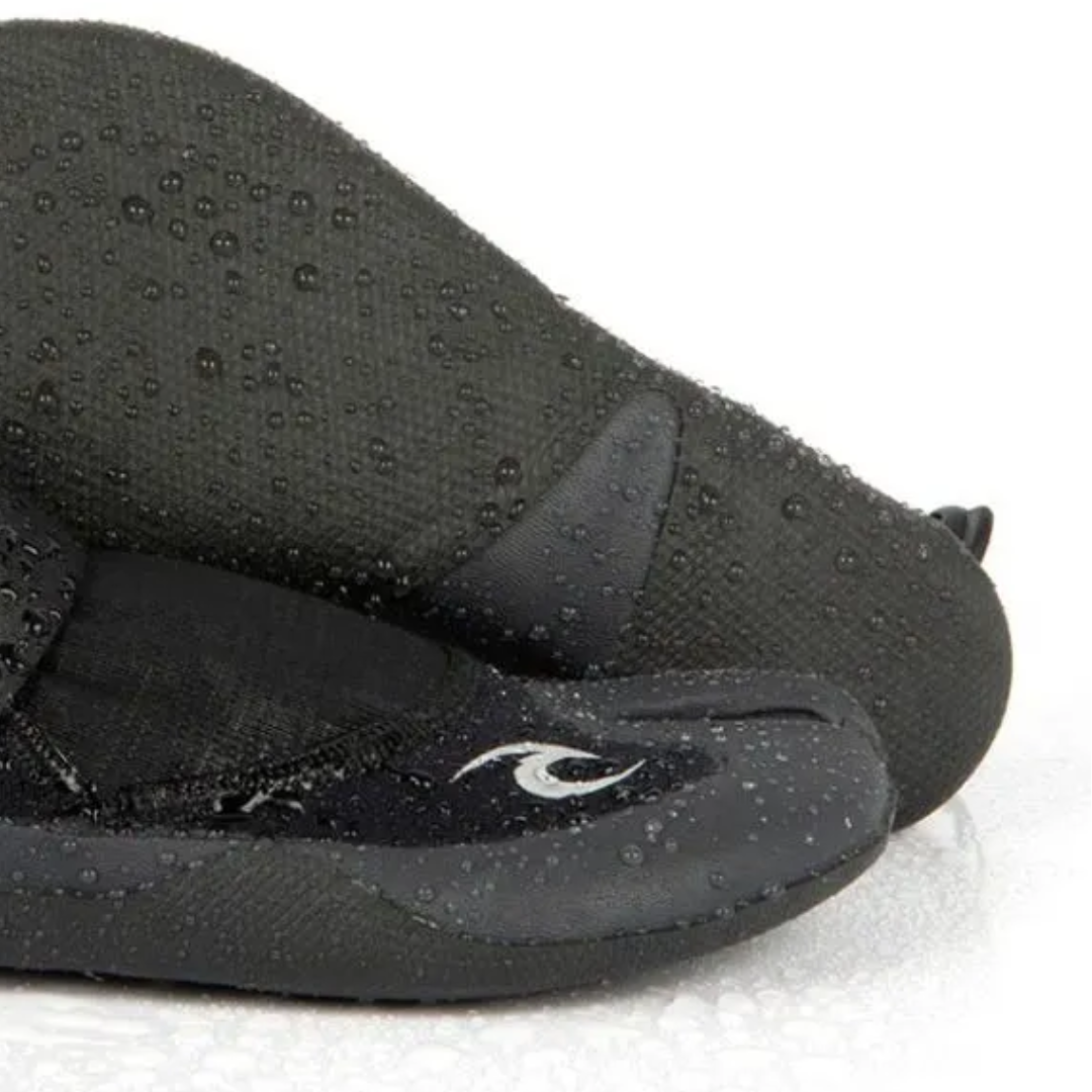 Botinha Bota Rip Curl de Surf Reefer 1.5mm