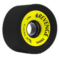 Rodas para Longboard Revenge 70mm 78A