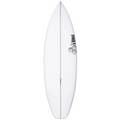 Prancha Channel Islands Al Merrick Dumpster Diver 2 - PU