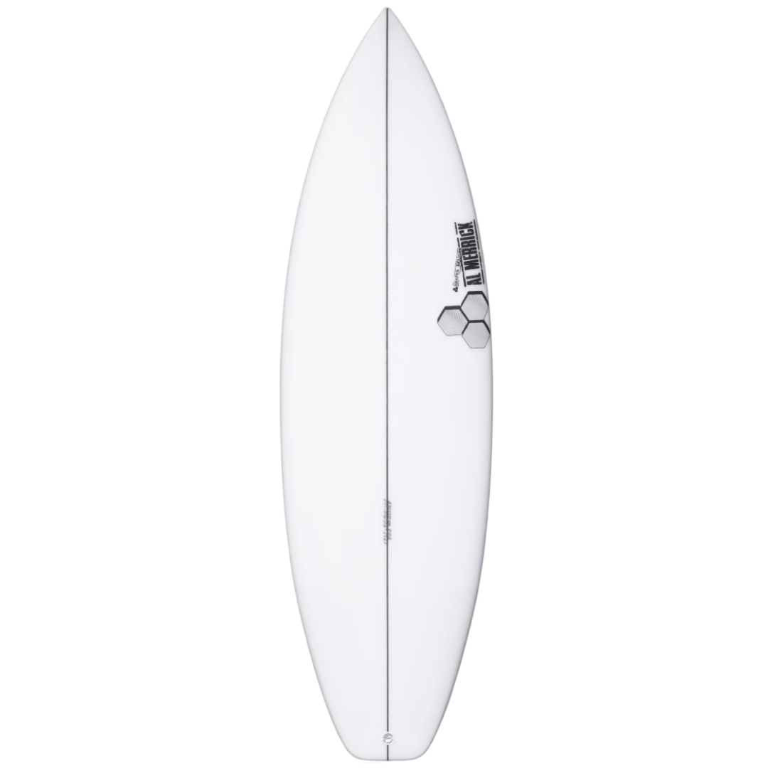 Prancha Channel Islands Al Merrick Dumpster Diver 2 - PU
