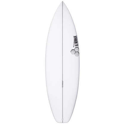Channel Islands Al Merrick Dumpster Diver 2 Surfboard - PU